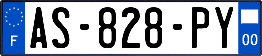 AS-828-PY