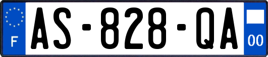AS-828-QA