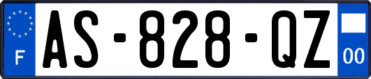 AS-828-QZ