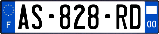 AS-828-RD