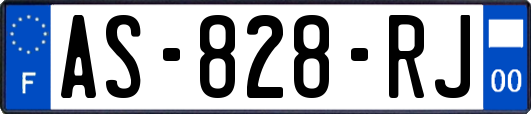 AS-828-RJ