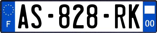AS-828-RK