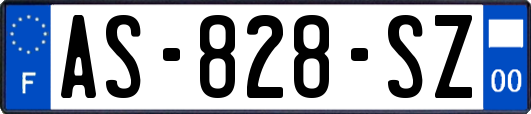 AS-828-SZ