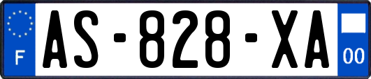 AS-828-XA