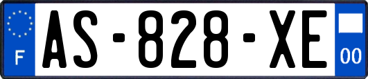 AS-828-XE