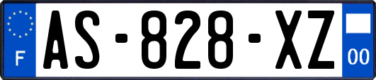 AS-828-XZ