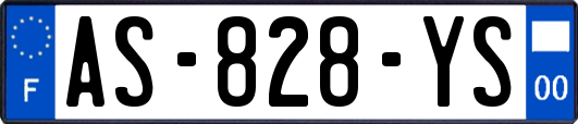 AS-828-YS