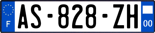 AS-828-ZH
