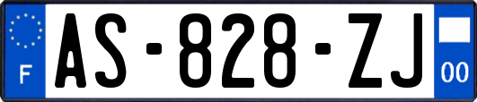 AS-828-ZJ