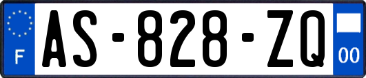 AS-828-ZQ