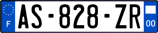 AS-828-ZR