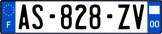 AS-828-ZV