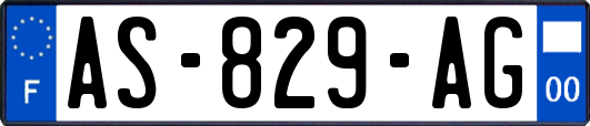AS-829-AG
