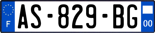 AS-829-BG