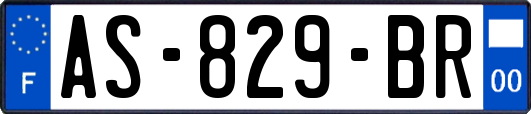AS-829-BR