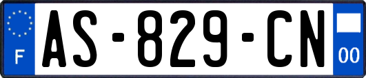 AS-829-CN