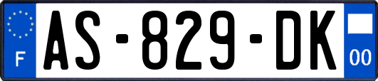 AS-829-DK