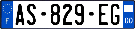 AS-829-EG