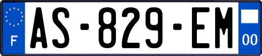 AS-829-EM