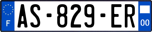 AS-829-ER