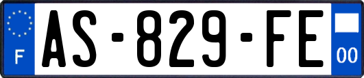 AS-829-FE