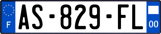 AS-829-FL