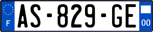 AS-829-GE