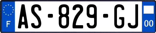 AS-829-GJ