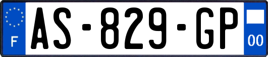 AS-829-GP