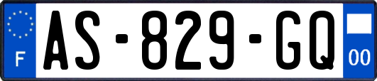 AS-829-GQ