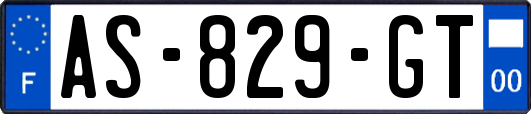 AS-829-GT