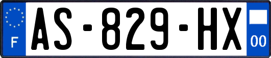 AS-829-HX