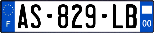 AS-829-LB