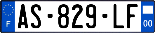 AS-829-LF