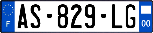 AS-829-LG