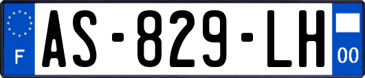 AS-829-LH