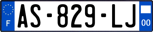 AS-829-LJ