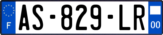 AS-829-LR