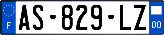 AS-829-LZ