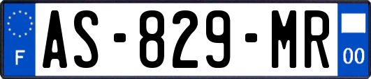 AS-829-MR