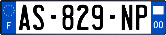 AS-829-NP