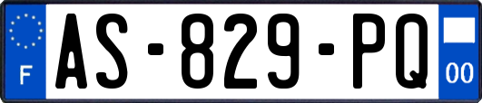 AS-829-PQ
