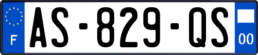 AS-829-QS