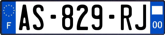 AS-829-RJ
