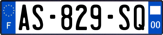 AS-829-SQ