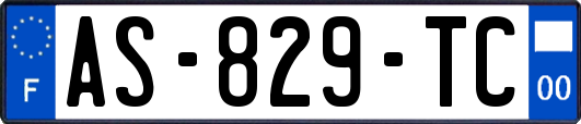 AS-829-TC