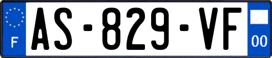 AS-829-VF