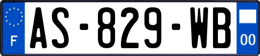 AS-829-WB