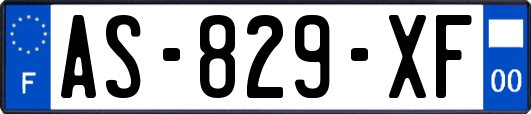 AS-829-XF