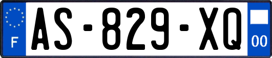 AS-829-XQ